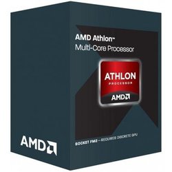 Процессор AMD Athlon ™ II X4 870K (AD870KXBJCSBX) ― 