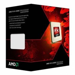 Процессор AMD FD8320FRHKBOX ― 