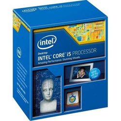 Процессор INTEL Core™ i5 4460 (BX80646I54460) ― 