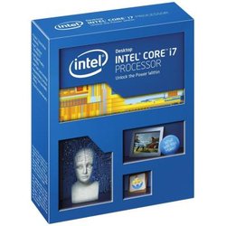 Процессор INTEL Core™ i7-5960X (BX80648I75960X) ― 
