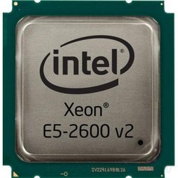 Процессор серверный INTEL Xeon E5-2630 V3 (CM8063501288100) ― 