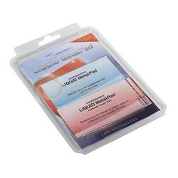 Термопаста Coollaboratory Liquid MetalPad for notebooks + CS (CL-LMP-NB-CS)