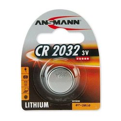 Батарейка Ansmann CR 2032 (5020122)