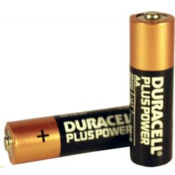 Батарейка Duracell LR03 MN2400 * 18 (81422470 / 81483686)