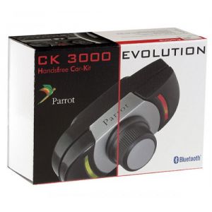 Система громкой связи Parrot CK3000 Evolution (русифицирован)