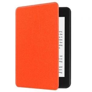Обложка для Kindle Paperwhite 2018 10th Gen, Orange