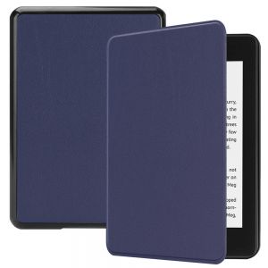 Обложка для Kindle Paperwhite 10th Gen, Dark Blue