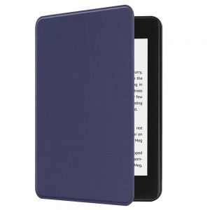 Обложка для Kindle Paperwhite 10th Gen, Dark Blue