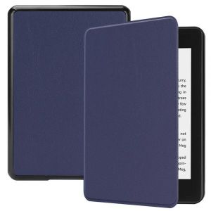 Обложка чехол Amazon Kindle Paperwhite SuperSlim Cover, Dark Blue