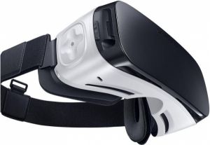Шлем виртуальной реальности Samsung Gear VR (SM-R322)