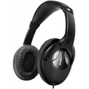 Наушники SVEN GD-900V black / AP-670V black ― 