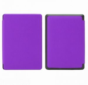 Обложка чехол UltraSlim (purple) для Kindle 4/Kindle 5