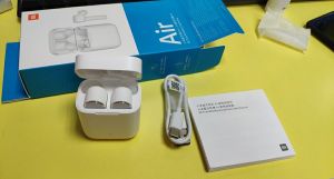 Bluetooth-гарнитура Xiaomi Mi Airdots Pro